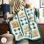 Fabric Cafe 3-Yard Quilts Book with Patterns