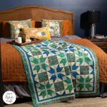 5-Yard Quilts Book with 8 Dance Patterns