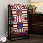 Fabric Cafe 3-Yard Quilt Pattern Booklet