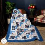 5-Yard Quilts Book with 8 Dance Patterns