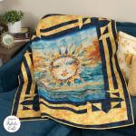 Fabric Cafe 3-Yard Quilts Book with Patterns