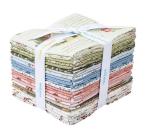 Anne of Green Gables Fabric Bundle for Quilting