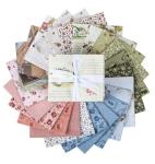 Anne of Green Gables Fabric Bundle for Quilting