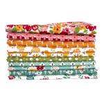 Lily Bella Fabrics Bee Vintage Fat Quarter Set
