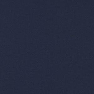 Kona Cotton Solid Indigo Blue Fabric by Robert Kaufman