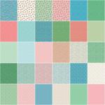 Lindsay Wilkes Playtime 30 Fat Quarters Set