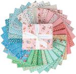 Lindsay Wilkes Playtime 30 Fat Quarters Set