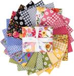 Echo Park Flora No. 6 Fat Quarters Bundle