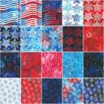 Liberty Charm Pack 42 5-inch Squares