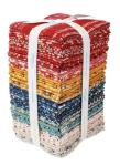 Riley Blake Americana Fat Quarter Bundle for Quilting