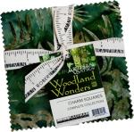 Woodland Wonders 5-Inch Charm Square Pack