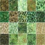 Woodland Wonders 5-Inch Charm Square Pack