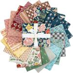 Emma 21 Fat Quarters by Riley Blake Designs