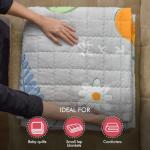 Fairfield Extra-Loft Quilt Batting, 45" x 60