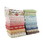 Lori Holt Fat Quarter Bundle - 40 Pieces