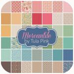 Lori Holt Fat Quarter Bundle - 40 Pieces