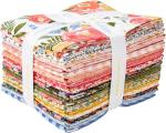 Kelsey Carlson Floral Fat Quarter Charm Pack