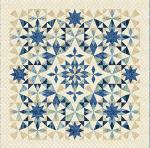 Alaska Quilt Pattern by Laundry Basket Quilts