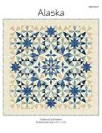 Alaska Quilt Pattern by Laundry Basket Quilts