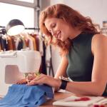 20 Pcs Nook and Cranny Sewing Machine Brushes