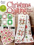 Christmas Quilting Ideas with Wendy Sheppard