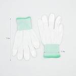 Free-Motion Sewing Quilting Gloves - 1 Pair