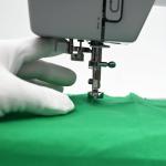 Free-Motion Sewing Quilting Gloves - 1 Pair