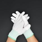 Free-Motion Sewing Quilting Gloves - 1 Pair