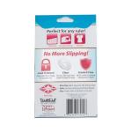 TrueCut Non-Slip Ruler Grips for Quilting