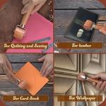 Savina Quilting Seam Roller with Easy Grip Handle