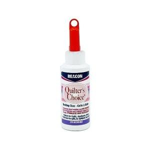 Beacon Quilter's Choice Basting Glue - 2 Ounce