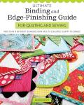 Binding and Edge-Finishing Guide for Quilters