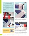 Binding and Edge-Finishing Guide for Quilters