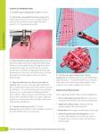 Binding and Edge-Finishing Guide for Quilters