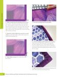 Binding and Edge-Finishing Guide for Quilters