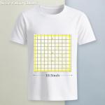 4-Piece Non-Slip Acrylic Quilting Ruler Set