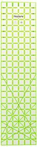 Omnigrid Non-Slip 6" x 24" Quilting Ruler