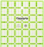 Omnigrid Non-Slip 6" x 24" Quilting Ruler