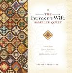 Farmer's Wife Sampler Quilt: 111 Vintage Blocks