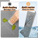 Self-Healing 18" x 12" Cutting Mat - Non-Slip