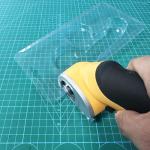 Titanium Rotary Blades for Worx ZipSnip Scissors