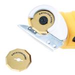 Titanium Rotary Blades for Worx ZipSnip Scissors