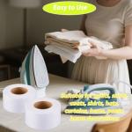 JIYUANCH Fusible Batting Tape - 2 Inch x 30 Yards