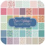 Bee Vintage Fat Quarter Bundle by Lori Holt
