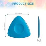 4 Pack Tailor's Chalk for Quilting and Crafts