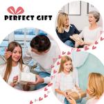 Cute Cat Crochet and Quilting Project Bag