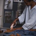 Fiskars 45mm Rotary Cutter with Ergonomic Grip