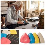 4 Pack Tailor's Chalk for Quilting and Crafts
