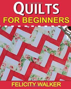 Beginner's Guide to Easy Quilting Techniques & Supplies