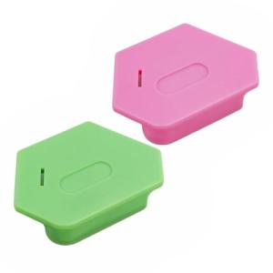 Magnetic Seam Guide for Sewing Machines - 2 Pack